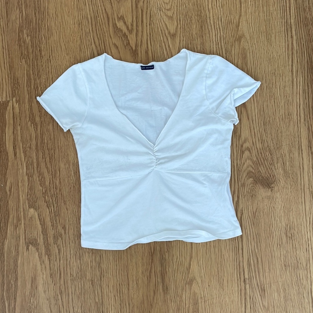 Brandy Melville Short Sleeve